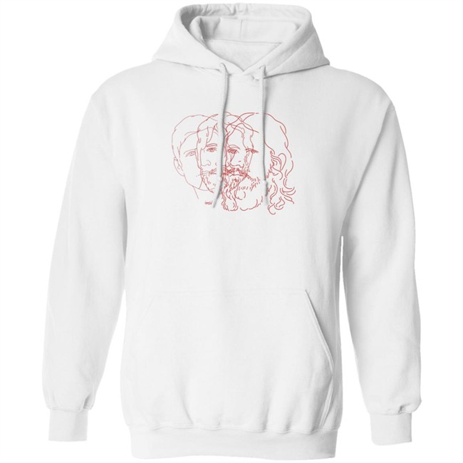 Bo Burnham Merch Faces Tee Shirt Bo Burnham Merch Faces Tee Shirt