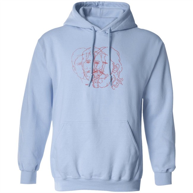 Bo Burnham Merch Faces Tee Shirt Bo Burnham Merch Faces Tee Shirt