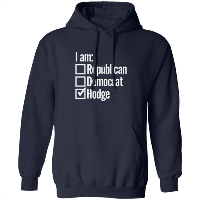 Official Hodgetwins I Am Hodge Shirt Official Hodgetwins I Am Hodge Shirt