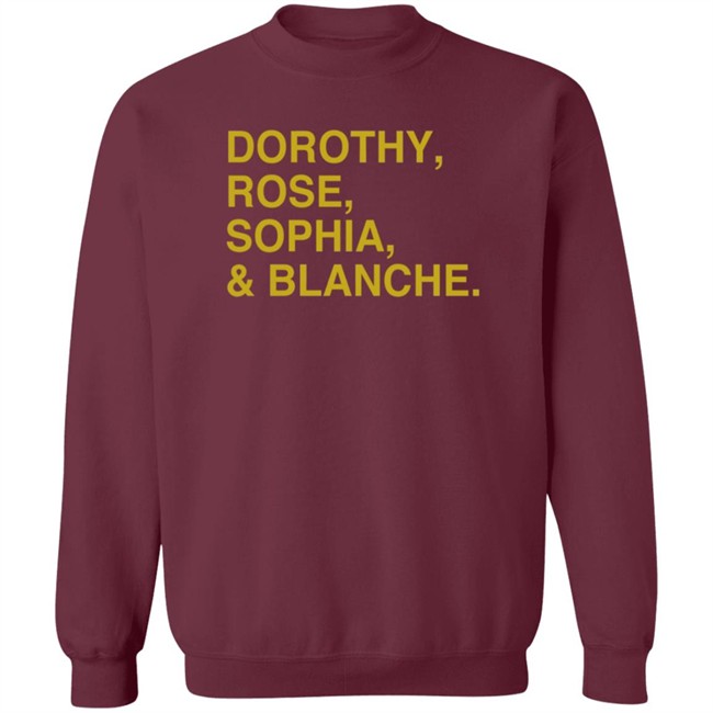 Strange Cargo Dorothy Rose Sophia Blanche T Shirt Mj Thee Elf Strange Cargo Dorothy Rose Sophia Blanche T Shirt Mj Thee Elf