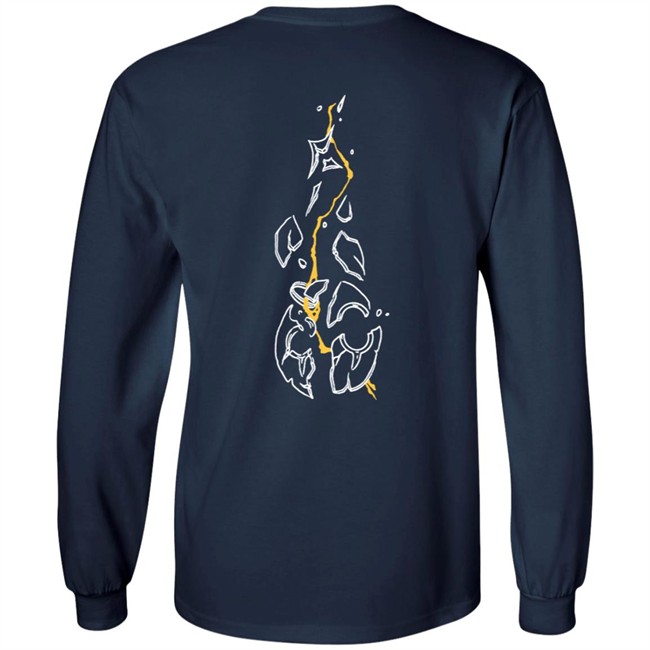 Dabin Merch Between Broken Tee Shirt Dabin Merch Between Broken Tee Shirt
