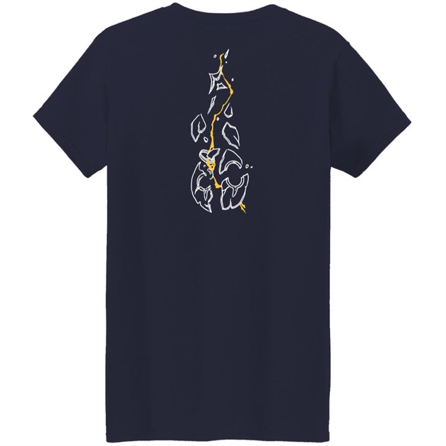 Dabin Merch Between Broken Tee Shirt Dabin Merch Between Broken Tee Shirt