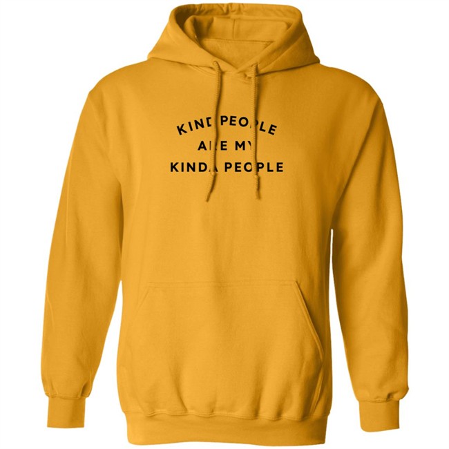 Kolo Kind People Are My Kinda People Shirt Kolo Kind People Are My Kinda People Shirt