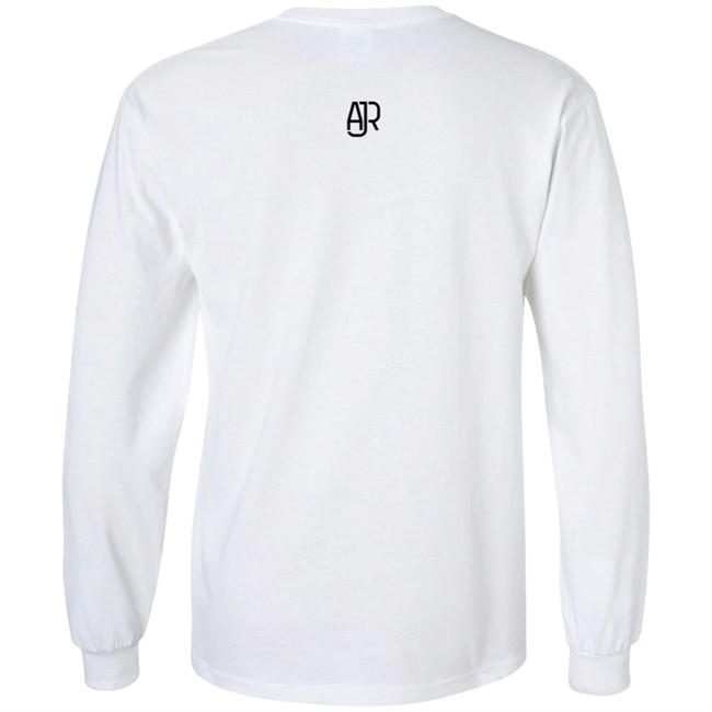 Danielle Ajr Updates The Band Name Shirt Ajrbrothers Shop Merch Danielle Ajr Updates The Band Name Shirt Ajrbrothers Shop Merch
