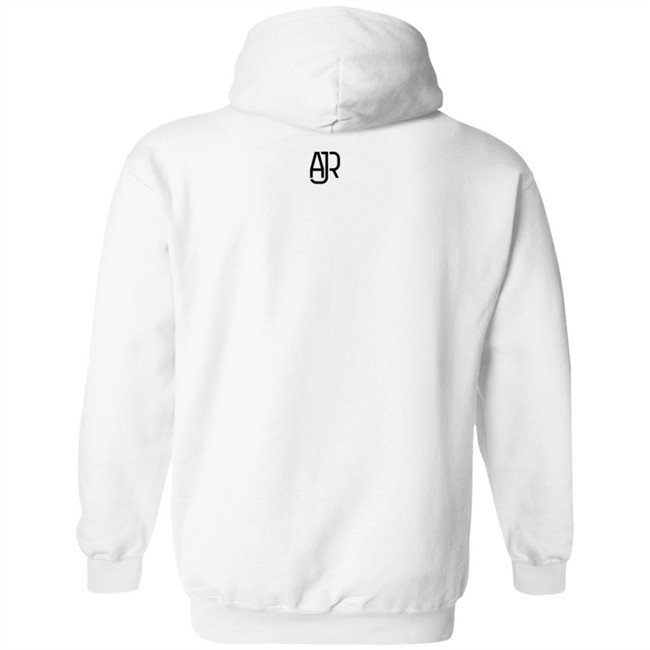 Danielle Ajr Updates The Band Name Shirt Ajrbrothers Shop Merch Danielle Ajr Updates The Band Name Shirt Ajrbrothers Shop Merch