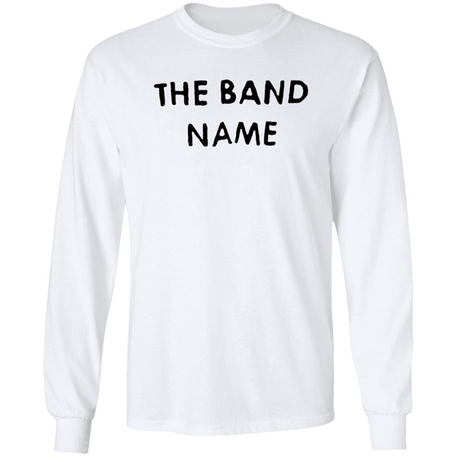 Danielle Ajr Updates The Band Name Shirt Ajrbrothers Shop Merch Danielle Ajr Updates The Band Name Shirt Ajrbrothers Shop Merch