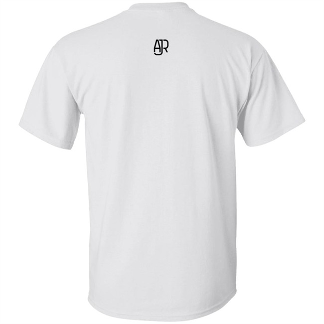 Danielle Ajr Updates The Band Name Shirt Ajrbrothers Shop Merch Danielle Ajr Updates The Band Name Shirt Ajrbrothers Shop Merch