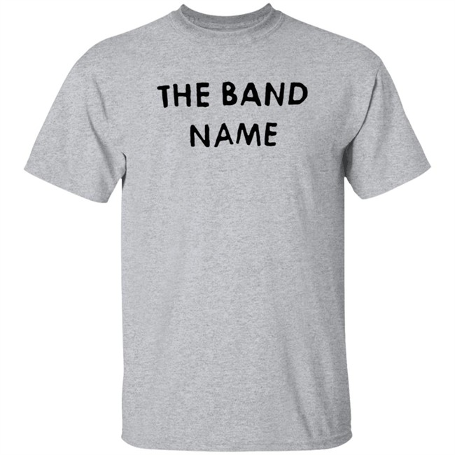 Danielle Ajr Updates The Band Name Shirt Ajrbrothers Shop Merch Danielle Ajr Updates The Band Name Shirt Ajrbrothers Shop Merch