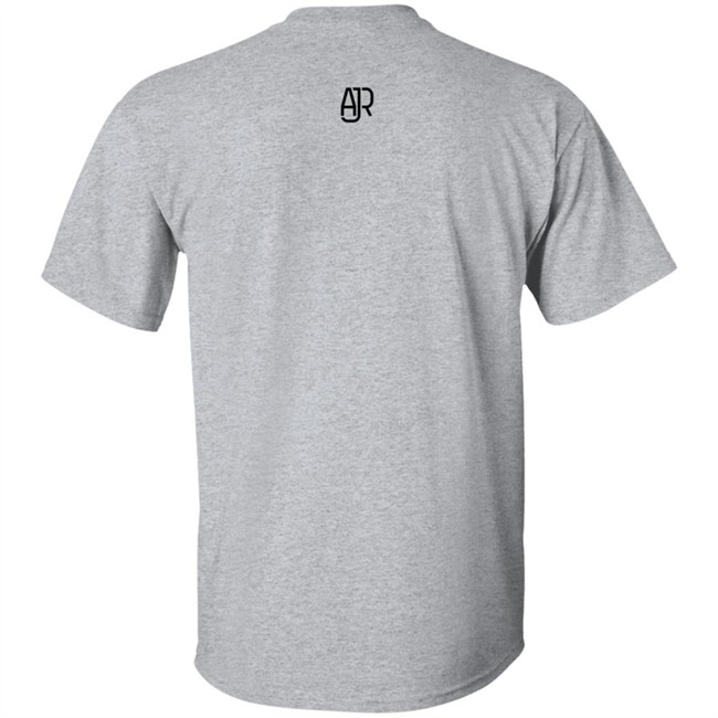 Danielle Ajr Updates The Band Name Shirt Ajrbrothers Shop Merch Danielle Ajr Updates The Band Name Shirt Ajrbrothers Shop Merch