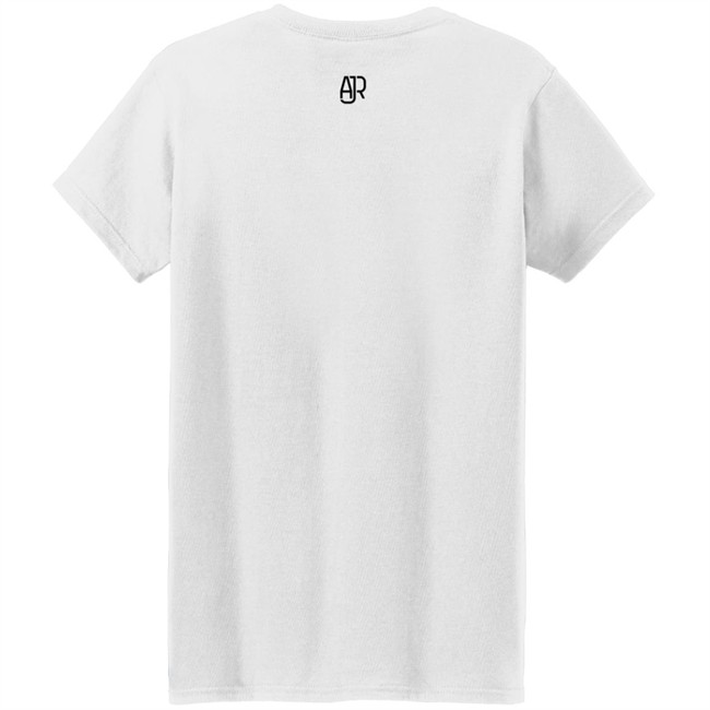 Danielle Ajr Updates The Band Name Shirt Ajrbrothers Shop Merch Danielle Ajr Updates The Band Name Shirt Ajrbrothers Shop Merch