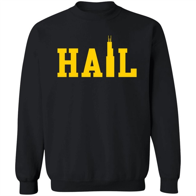 Jim Harbaugh Hail Logo Shirt Alumni Association Of The University Of Michigan Waddle And Silvy Jim Harbaugh Hail Logo Shirt Alumni Association Of The University Of Michigan Waddle And Silvy