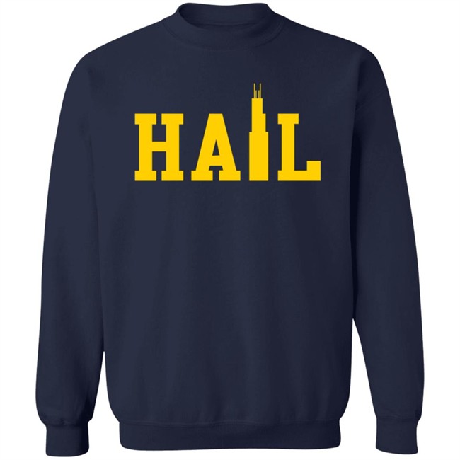 Jim Harbaugh Hail Logo Shirt Alumni Association Of The University Of Michigan Waddle And Silvy Jim Harbaugh Hail Logo Shirt Alumni Association Of The University Of Michigan Waddle And Silvy