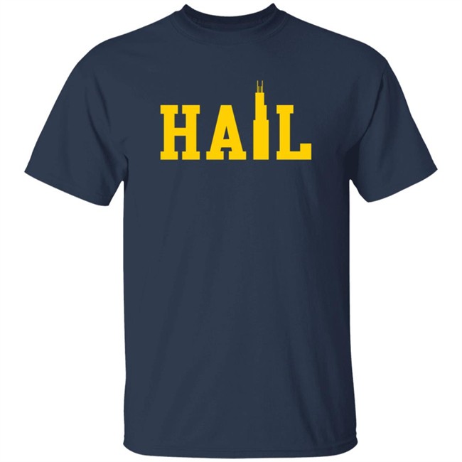Jim Harbaugh Hail Logo Shirt Alumni Association Of The University Of Michigan Waddle And Silvy Jim Harbaugh Hail Logo Shirt Alumni Association Of The University Of Michigan Waddle And Silvy
