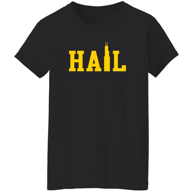 Jim Harbaugh Hail Logo Shirt Alumni Association Of The University Of Michigan Waddle And Silvy Jim Harbaugh Hail Logo Shirt Alumni Association Of The University Of Michigan Waddle And Silvy