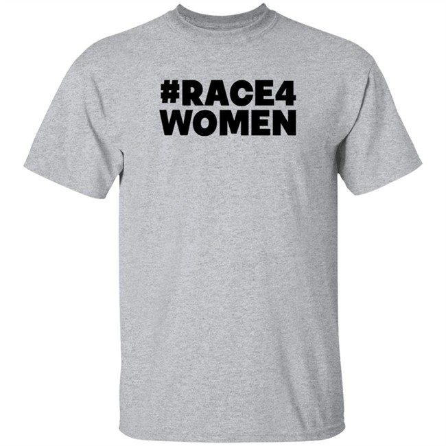 #Race4 Women Shirt So Seb #Race4 Women Shirt So Seb