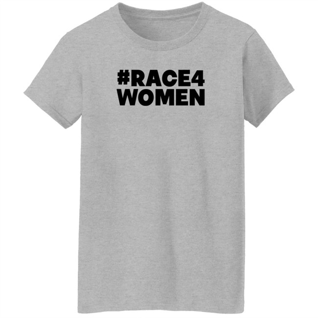 #Race4 Women Shirt So Seb #Race4 Women Shirt So Seb