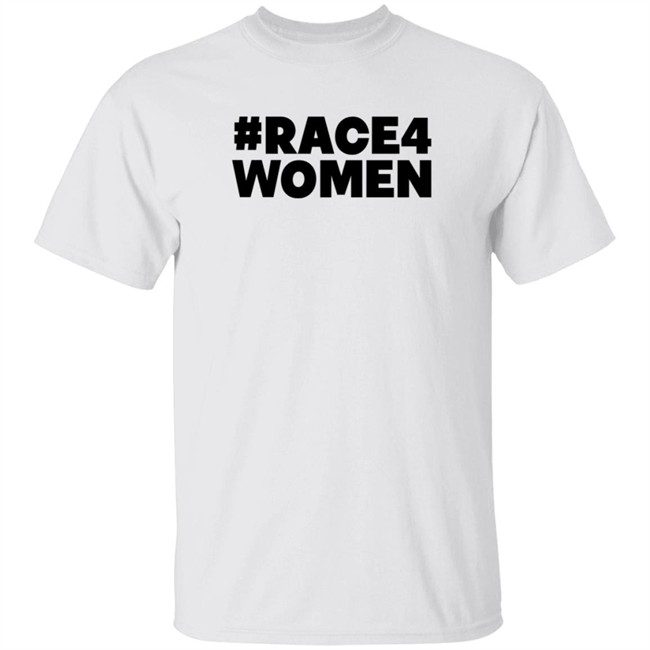 #Race4 Women Shirt So Seb