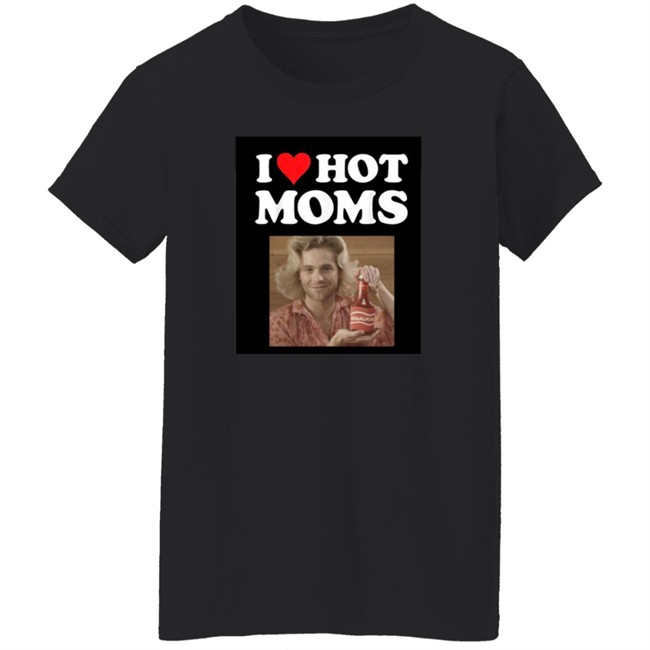 5Sos Store Merch I Love Hot Mom Shirt 5 Seconds Of Summer 5Sos Store Merch I Love Hot Mom Shirt 5 Seconds Of Summer