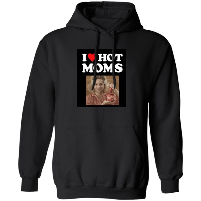 5Sos Store Merch I Love Hot Mom Shirt 5 Seconds Of Summer 5Sos Store Merch I Love Hot Mom Shirt 5 Seconds Of Summer