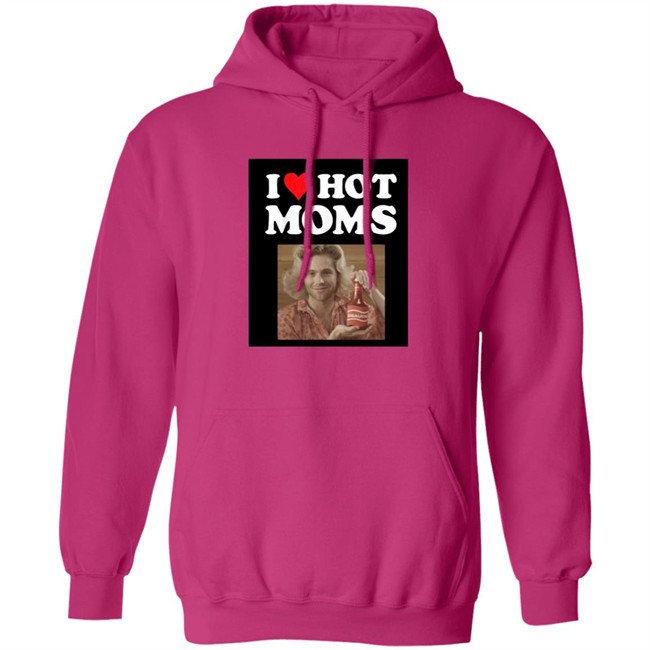 5Sos Store Merch I Love Hot Mom Shirt 5 Seconds Of Summer 5Sos Store Merch I Love Hot Mom Shirt 5 Seconds Of Summer