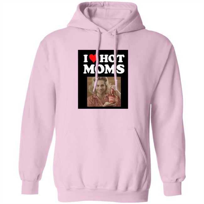 5Sos Store Merch I Love Hot Mom Shirt 5 Seconds Of Summer 5Sos Store Merch I Love Hot Mom Shirt 5 Seconds Of Summer