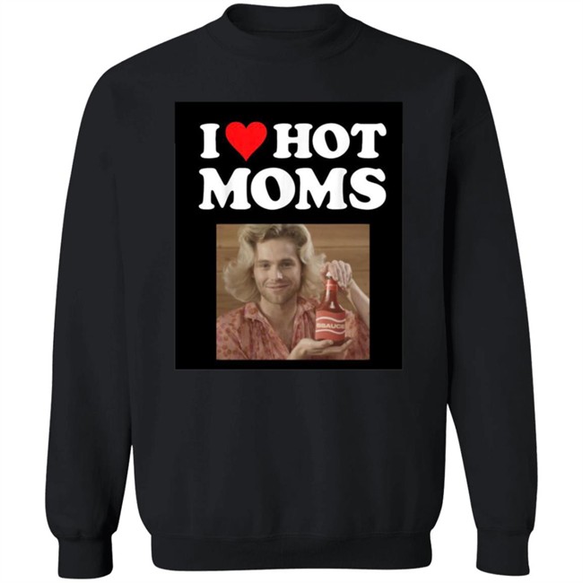 5Sos Store Merch I Love Hot Mom Shirt 5 Seconds Of Summer 5Sos Store Merch I Love Hot Mom Shirt 5 Seconds Of Summer