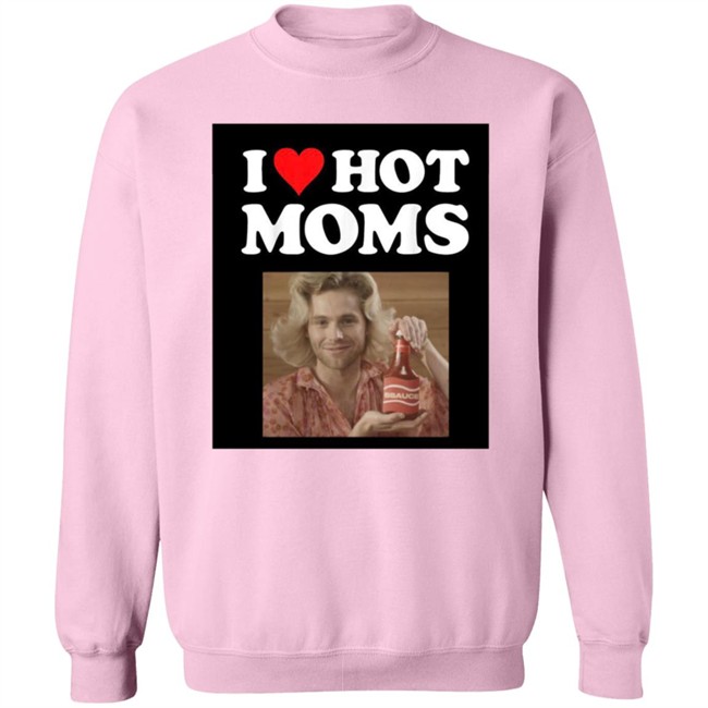 5Sos Store Merch I Love Hot Mom Shirt 5 Seconds Of Summer 5Sos Store Merch I Love Hot Mom Shirt 5 Seconds Of Summer