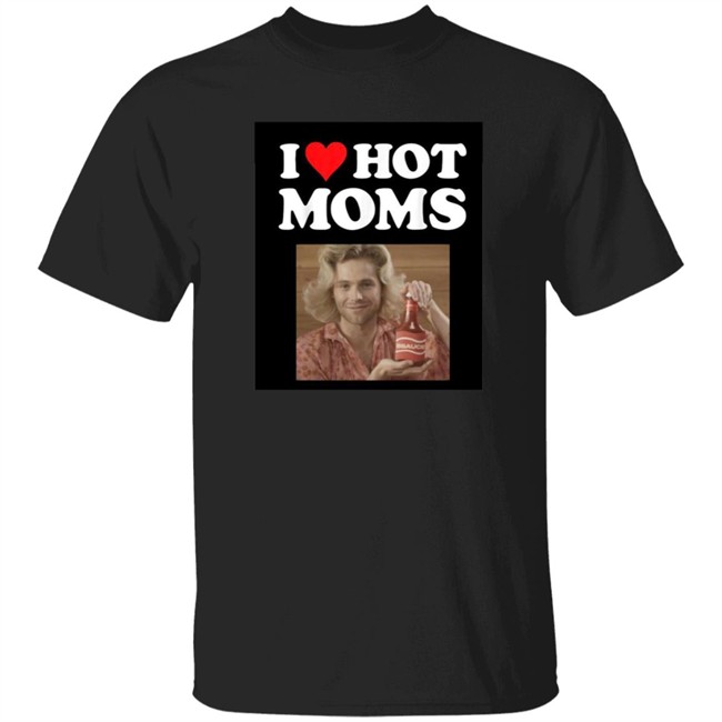 5Sos Store Merch I Love Hot Mom Shirt 5 Seconds Of Summer 5Sos Store Merch I Love Hot Mom Shirt 5 Seconds Of Summer
