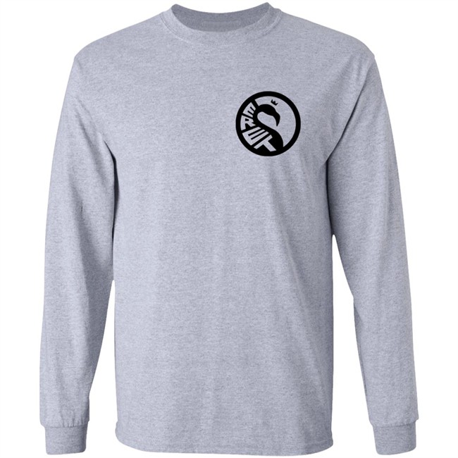 Shop the Eret Merch Store Eret Logo Shirt Shop the Eret Merch Store Eret Logo Shirt