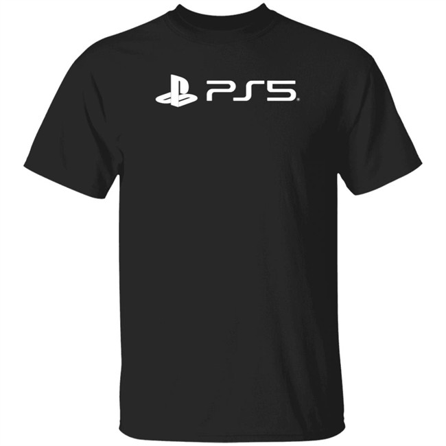 Keem Star PS5 Shirt