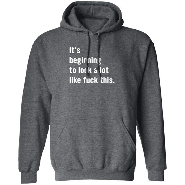 Thotiana Provoker It’S Beginning To Look A Lot Like Fuck This Shirt Thotiana Provoker It’S Beginning To Look A Lot Like Fuck This Shirt