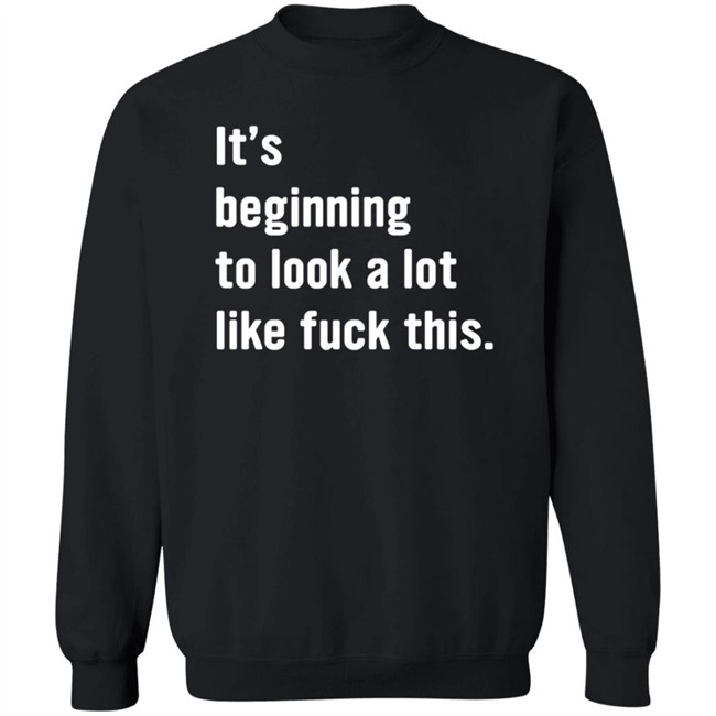 Thotiana Provoker It’S Beginning To Look A Lot Like Fuck This Shirt Thotiana Provoker It’S Beginning To Look A Lot Like Fuck This Shirt