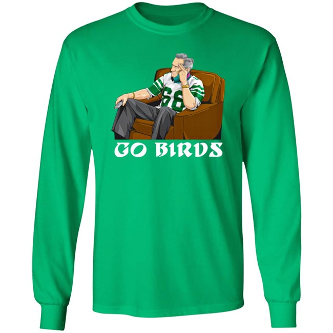 Go Birds Fire Howie Philadelphia Eagles Football Shirt Thicc N Tired Britttlifts Go Birds Fire Howie Philadelphia Eagles Football Shirt Thicc N Tired Britttlifts
