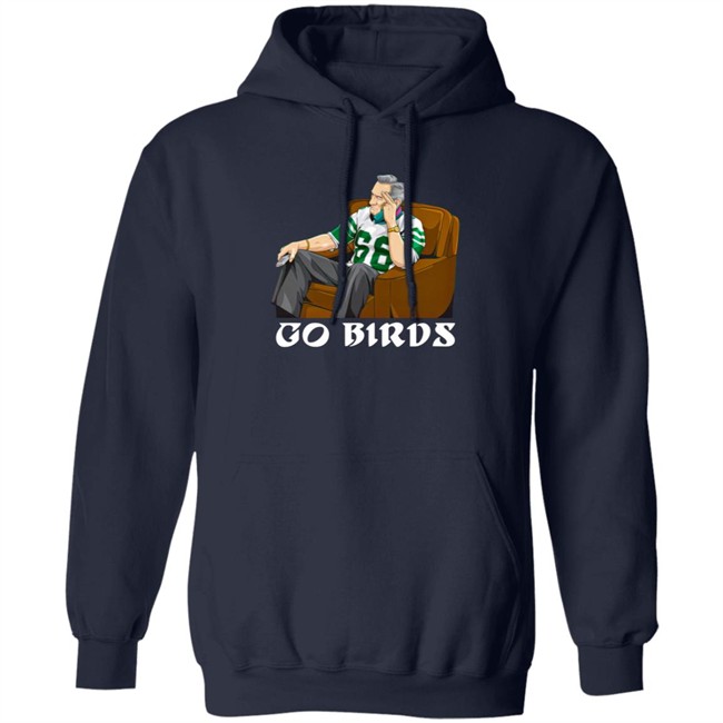 Go Birds Fire Howie Philadelphia Eagles Football Shirt Thicc N Tired Britttlifts Go Birds Fire Howie Philadelphia Eagles Football Shirt Thicc N Tired Britttlifts