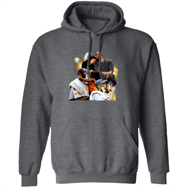 Lebron Family Is Forever Kobe And Gigi Daddy Is It True That Lechoke Is 3-6-1 Shirt Lebron Family Is Forever Kobe And Gigi Daddy Is It True That Lechoke Is 3-6-1 Shirt