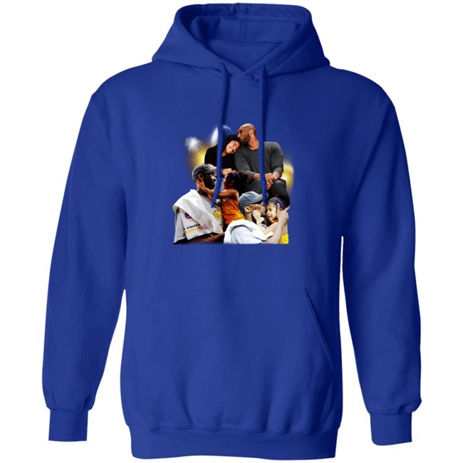 Lebron Family Is Forever Kobe And Gigi Daddy Is It True That Lechoke Is 3-6-1 Shirt Lebron Family Is Forever Kobe And Gigi Daddy Is It True That Lechoke Is 3-6-1 Shirt