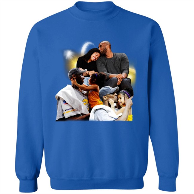 Lebron Family Is Forever Kobe And Gigi Daddy Is It True That Lechoke Is 3-6-1 Shirt Lebron Family Is Forever Kobe And Gigi Daddy Is It True That Lechoke Is 3-6-1 Shirt