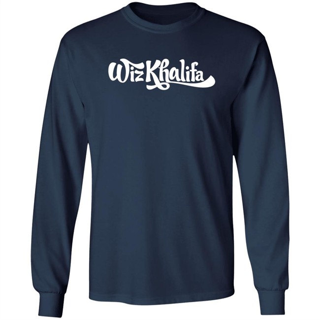 Wiz Khalifa Merch Wiz Khalifa Logo Hoodie Wiz Khalifa Merch Wiz Khalifa Logo Hoodie