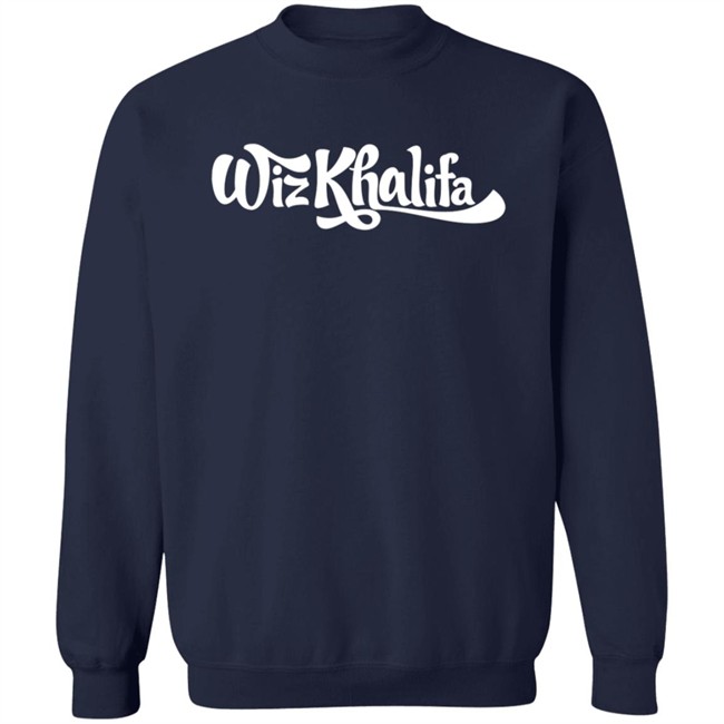 Wiz Khalifa Merch Wiz Khalifa Logo Hoodie Wiz Khalifa Merch Wiz Khalifa Logo Hoodie