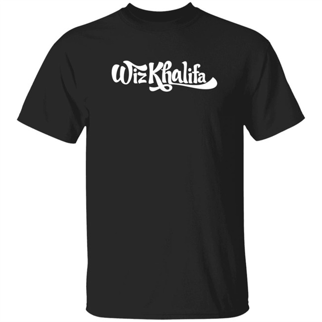 Wiz Khalifa Merch Wiz Khalifa Logo Hoodie Wiz Khalifa Merch Wiz Khalifa Logo Hoodie