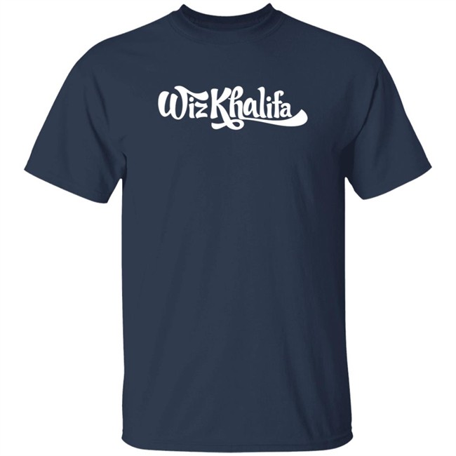 Wiz Khalifa Merch Wiz Khalifa Logo Hoodie Wiz Khalifa Merch Wiz Khalifa Logo Hoodie