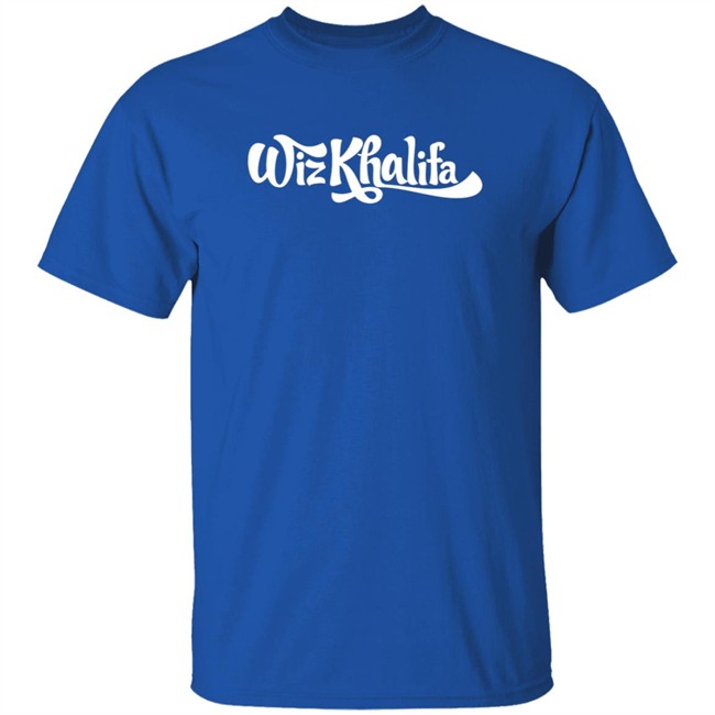 Wiz Khalifa Merch Wiz Khalifa Logo Hoodie Wiz Khalifa Merch Wiz Khalifa Logo Hoodie