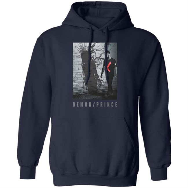 Wwe Shop Merch Finn Bálor Demon Prince T Shirt Wwe Shop Merch Finn Bálor Demon Prince T Shirt