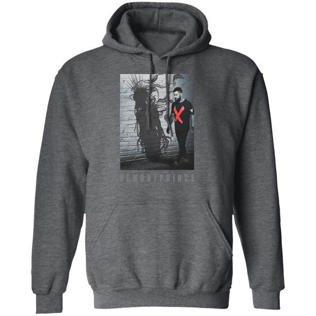 Wwe Shop Merch Finn Bálor Demon Prince T Shirt Wwe Shop Merch Finn Bálor Demon Prince T Shirt