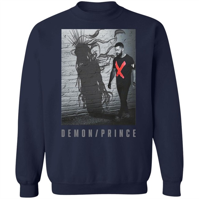 Wwe Shop Merch Finn Bálor Demon Prince T Shirt Wwe Shop Merch Finn Bálor Demon Prince T Shirt