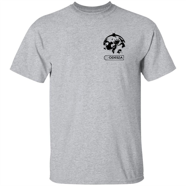 Odesza Merch Store Main Engines T Shirt Odesza Merch Store Main Engines T Shirt