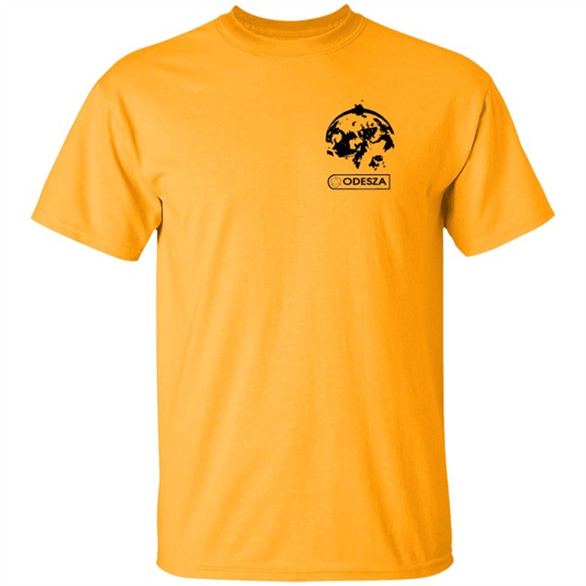 Odesza Merch Store Main Engines T Shirt Odesza Merch Store Main Engines T Shirt
