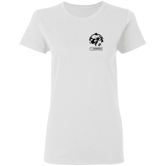 Odesza Merch Store Main Engines T Shirt Odesza Merch Store Main Engines T Shirt
