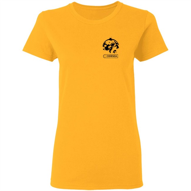 Odesza Merch Store Main Engines T Shirt Odesza Merch Store Main Engines T Shirt