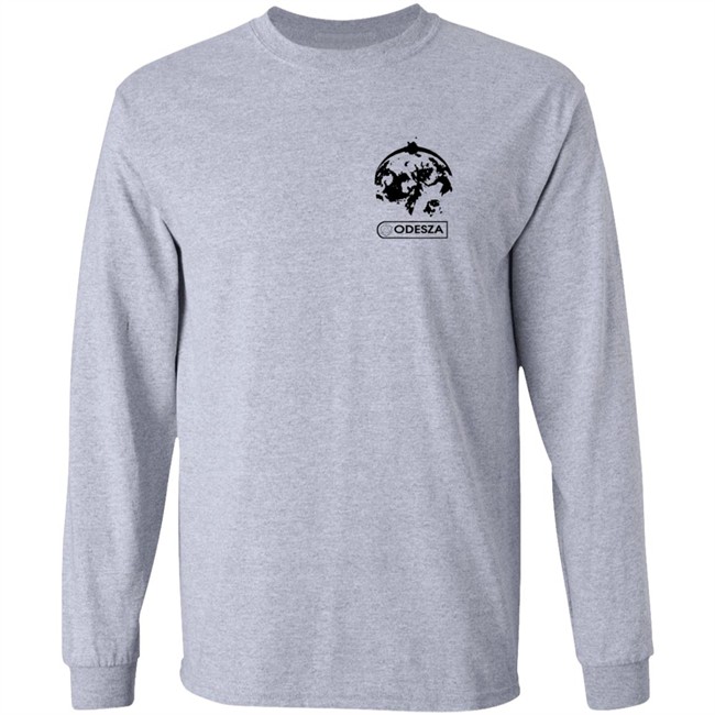 Odesza Merch Store Main Engines T Shirt Odesza Merch Store Main Engines T Shirt